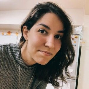 Meet your Posher, Tuane